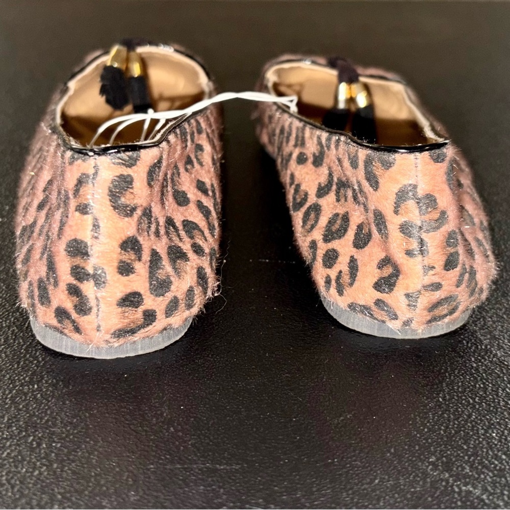 ๐ Leopard Flats ๐ค๐๐ค - Picture 5 of 12